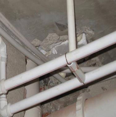 甘肃漏水维修 卫生间漏水的原因是什么？卫生间下水管漏水怎么办？