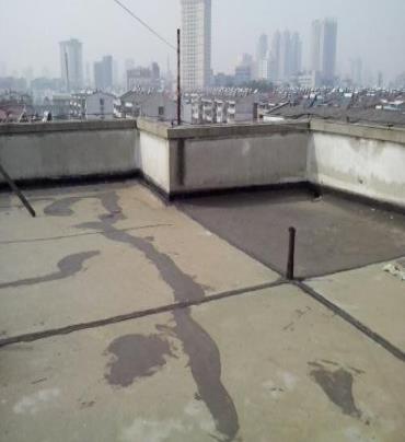 甘肃漏水维修 楼顶漏水是什么原因，楼顶漏水维修方法是什么?