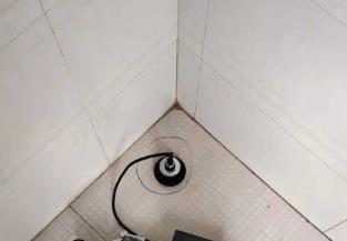 甘肃卫生间漏水维修之 loft 夹层储藏室毗邻暗管渗水哪家好，推荐诚匠小爱修缮